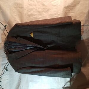Vitali Suit Coat